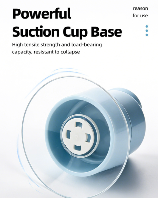 2-in-1 Automatic Cat Teaser