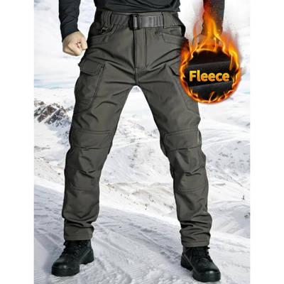 Kairo Tactica Fleece-Lined Pants
