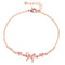 Adjustable Bow Bracelet