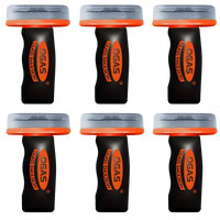 Purificateur de pare-brise QIFOR x OGAS Pro-Vision