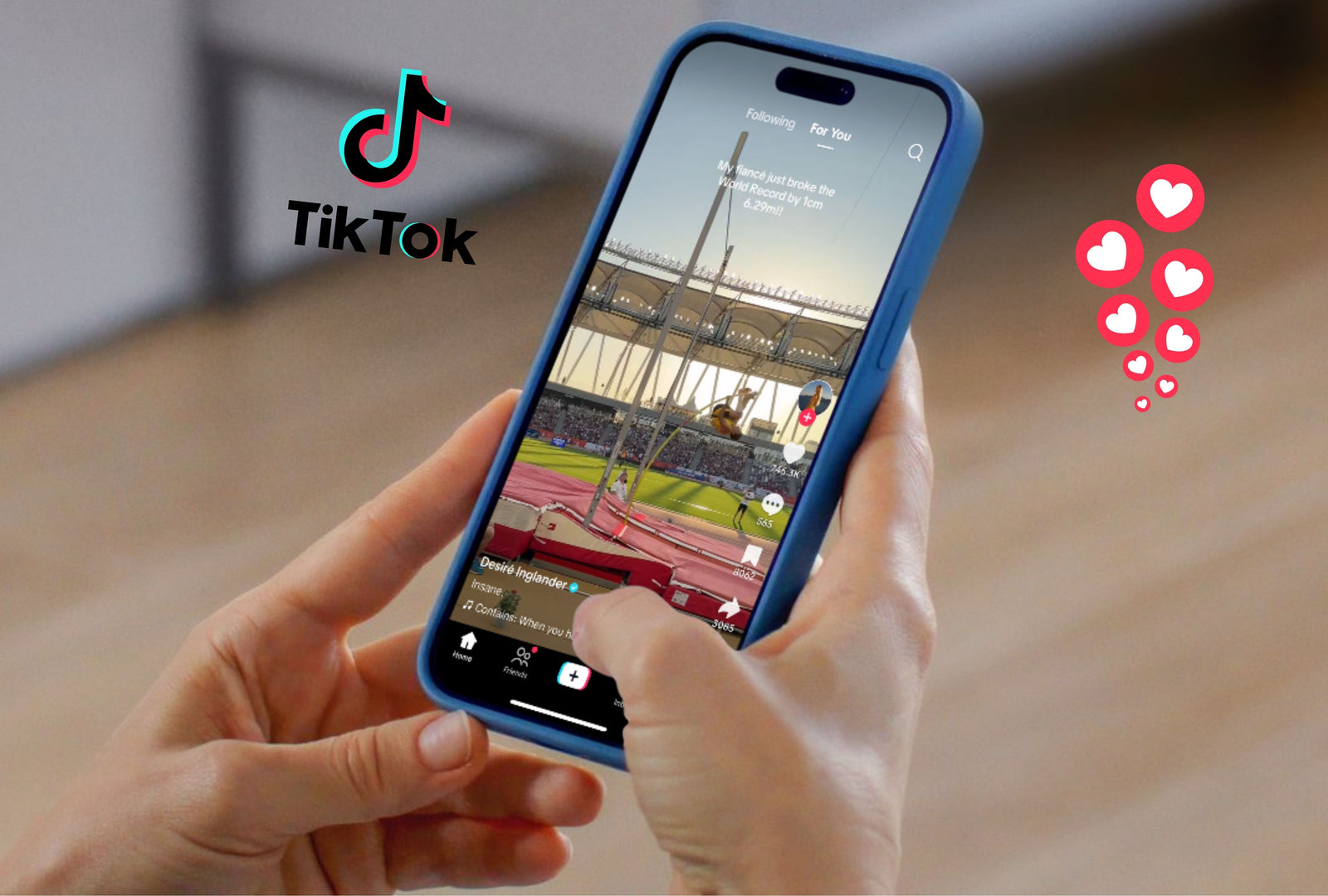 Get Paid To Doom Scroll Your