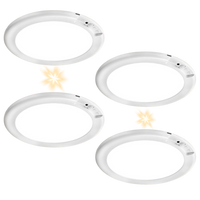 Plafonnier rechargeable SmartGlow