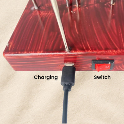 Jouet à mouvement ronronnant