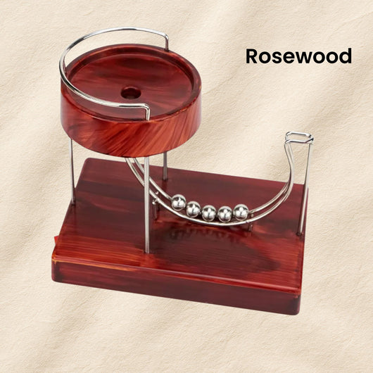 Jouet à mouvement ronronnant