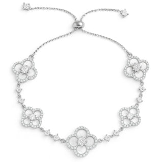 Adjustable Sakura Bracelet