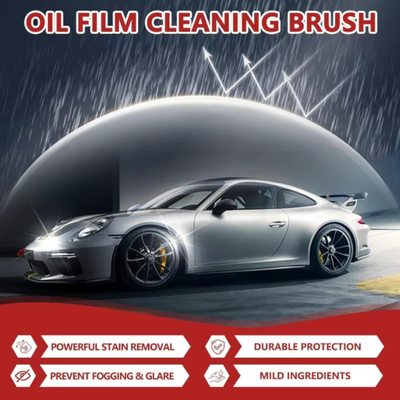 Purificateur de pare-brise QIFOR x OGAS Pro-Vision