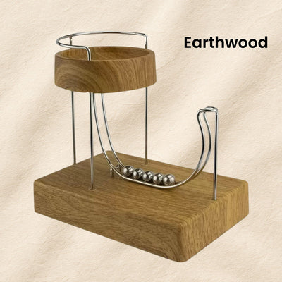Jouet à mouvement ronronnant