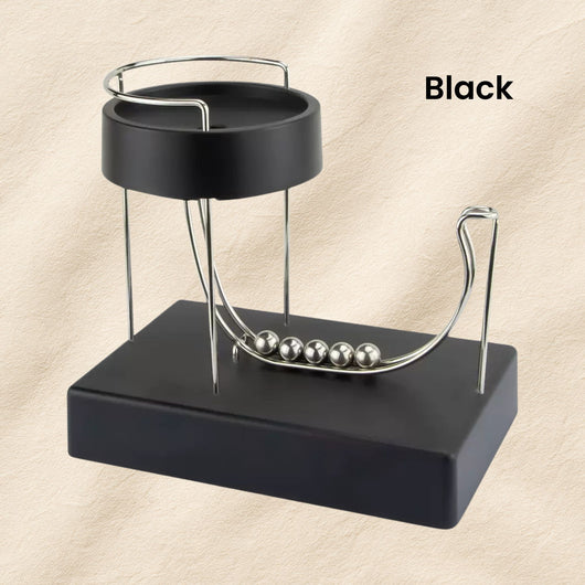 Jouet à mouvement ronronnant