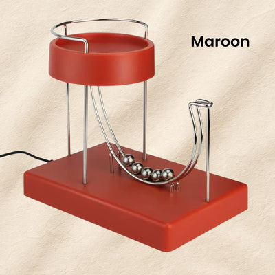 Jouet à mouvement ronronnant