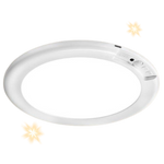 Père Noël dansant Leovaro