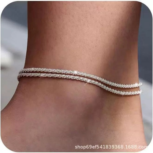 Bracelet de cheville