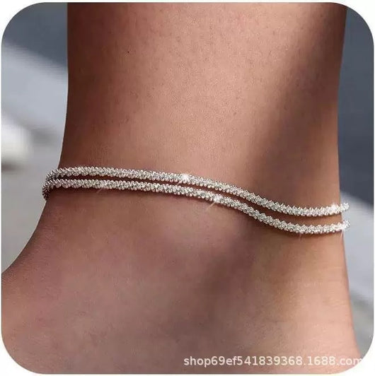 Bracelet de cheville